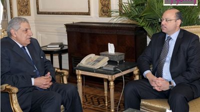 وزير المالية : الحكومة لن تقر العلاوة الاجتماعية للموظفين هذا العام