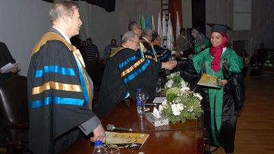 24 توصية للبحث العلمى فى ختام المؤتمر العلمى الرابع لجامعة عين شمس