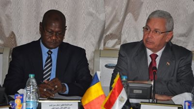 التعليم العالي: تخصيص 18 مليون جنيه لاستكمال منشآت فرع جامعة الإسكندرية بالتشاد