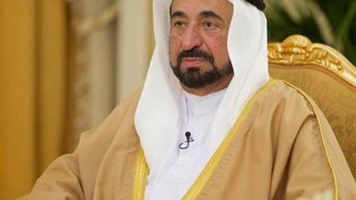 12 مايو.. جامعة القاهرة تمنح الدكتوراه الفخرية لحاكم الشارقة الشيخ سلطان القاسمي