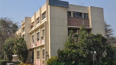 زراعة عين شمس تحتفل بخريجى دفعة 2014