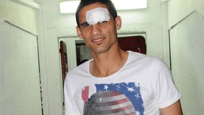 عودة نجيب وغياب سليمان عن النادى الاهلى