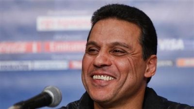 البدرى يتمسك بالمنتخب الاوليمبى ويرفض الاهلى