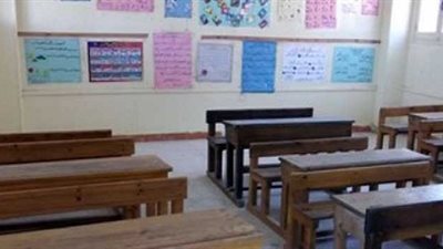 ننشر كواليس الكشف عن كنز اثري اسفل مدرسة مكفوفين بالزيتون