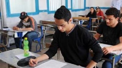 اليوم.. بدء امتحانات نهاية العام بالإسكندرية
