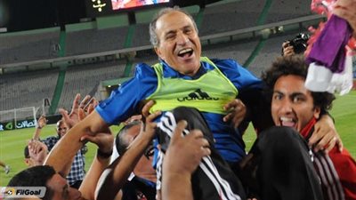 رسمياً .. فتحى مبروك مديراً فنياً للنادى الاهلى