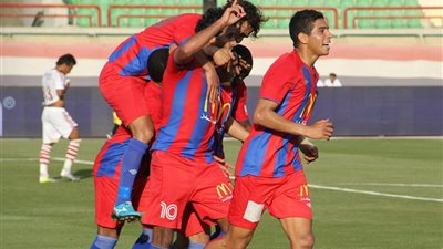 بتروجيت يواصل الانتفاضة ويهزم طلائع الجيش