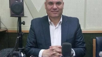 بقرار من محلب.. فتوح رئيس شعبي وعضو مجلس إدارة شركة راديو النيل