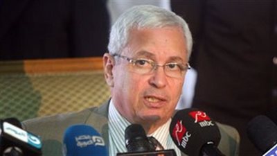 التعليم العالي:  ندرس أفضل عشر نظم للقبول بالجامعات فى العالم والاستفادة منها