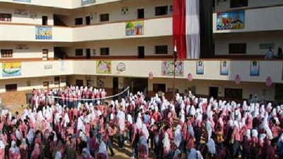 تعليم السويس: اعتماد 65% من مدارس المحافظة 2020