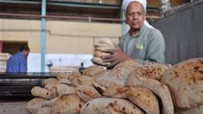 تنظيم دورات تدريبية لاصحاب المخابز على المنظومة الجديدة