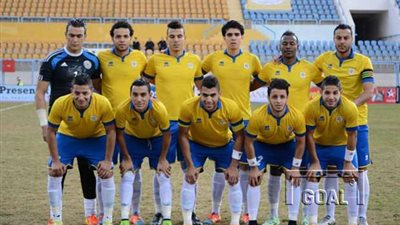 الاسماعيلى والاتحاد حبايب