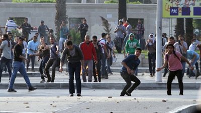 حبس 3 طلاب إخوان لإنتمائهم لجماعة 