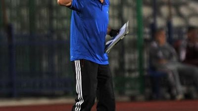 لاتغييرات فى الجهاز الفنى للنادى الاهلى