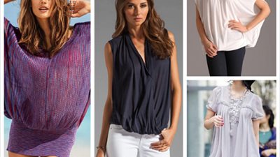 10 نصائح وحيل لتشتيت الانتباه عن ترهلات البطن بالملابس