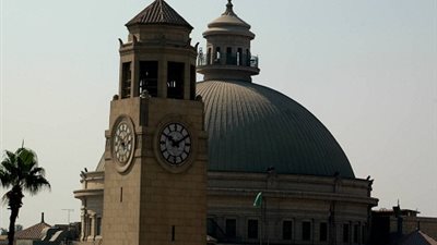 ننشر أسماء الباحثين الفائزين بمسابقة الفنجري بجامعة القاهرة