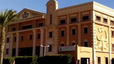 غدا ... افتتاح الملتقى السنوى للإبداع والفنون فى الإهرام الكندية