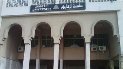 السجن 7 سنوات لـ6 طلاب الاخوان بجامعة الزقازيق