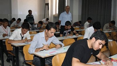 غدا.. 85 ألف طالبا وطالبة لأداء الامتحان الشهادة الابتدائية بأسيوط