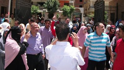 اليوم .. نشطاء المعلمين في اجتماع سري للانتقام من 