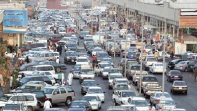 تركيب 6رادارات جديدة لضبط المخالفين على الطرق السريعة بأسيوط
