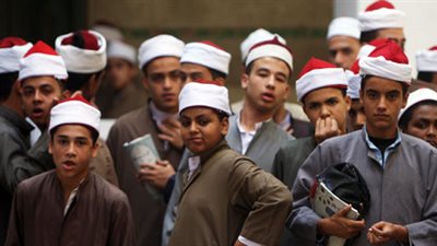 منطقة سوهاج الأزهرية تستعد لامتحانات الشهادات الإعدادية و الابتدائية السبت المقبل