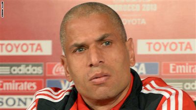 وائل جمعة .. هذه احتياجات النادى الاهلى