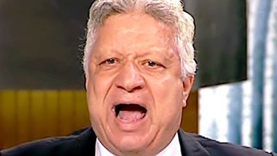 مرتضى منصور 