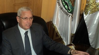 عبدالخالق : لانية لزيادة مصروفات الدراسية بالجامعات العام المقبل