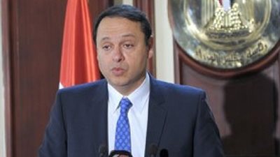 اشرف منصور يشارك في الاجتماع الوزاري الاوروبي وملتقي بولونيا بدولة أرمينيا كشخصية عالمية