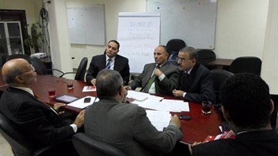 بالتعاون مع جامعات أوروبية.. أول ماجستير مصري فى الملكية الفكرية وإدارة الابداع بجامعة حلوان