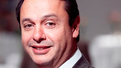 رئيس مجلس امناء الجامعة الألمانية  يشارك في الاجتماع الوزاري الأوروبي  بأرمينيا