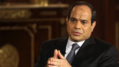 خطايا خطاب الرئيس تستفز جمهور الفيس بوك و تويتر