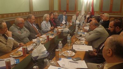 النقابات المهنية تعقد ورشة عمل لمناقشة قانون الخدمة المدنية