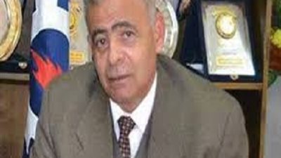 محافظ السويس لـ