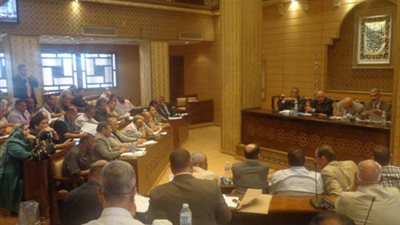 المهن التعليمية: بدء توزيع 