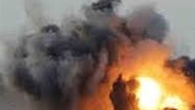 تفجير 3 عبوات ناسفة في برج كهربائي بمركز القوصية دون خسائر