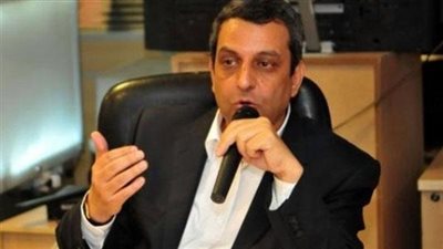 ازمة كبيرة بين نقابة الصحفيين ومرتضى منصور