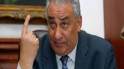 سامح عاشور : احنا مش الحيطة المايلة ولن نتراجع عن موقفنا بعدم قيد خريجي التعليم المفتوح بالنقابة