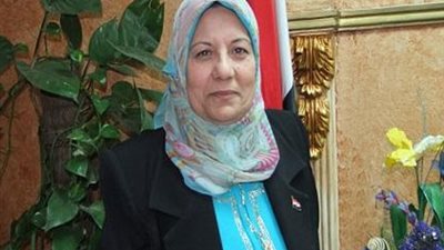 التعليم: الحرمان من أعمال الامتحانات لمدير مدرسة العلايلى بدمياط