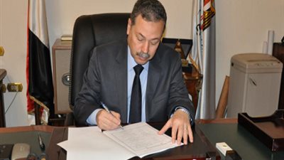 الرافعي : 328 الف طالب حصلوا علي صفر في اختبارات القرائية