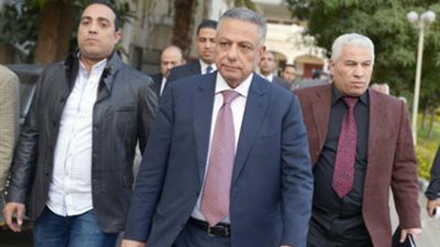 الرافعي: الوزارة تعمل باستراتيجية 