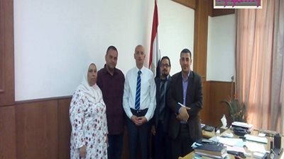 وزير التعليم الفني : الكفاءة فيصل لاختيار القيادات ..ولايحق لمعلمي المواد الثقافية العودة للتربية والتعليم