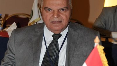 الزناتي يفتتح المؤتمر العام لاتحاد المعلمين العرب بسوريا.. ويؤكد: نتطلع إلي اتحاد شامخ للمعلمين العرب