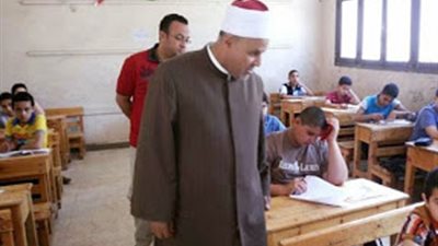 الأمير : استبعاد رئيس تفتيش ديرب نجم وإحالة ٥ مدرسين بمعهد قراءات السنبلاوين للتحقيق