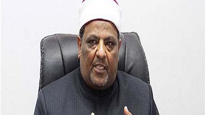 وكيل الأزهر: استدعاء رئيس منطقة القليوبية للتحقيق