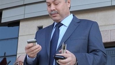 الرافعي يواصل جولاته المفاجئة لتفقد سير امتحانات الشهادة الإعدادية.. ويؤكد:العملية التعليمية تسير بشكل جيد
