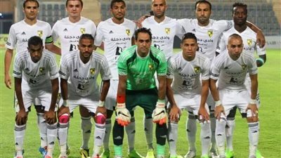 دجلة يفوز على النصر ويصعد للمركز الخامس