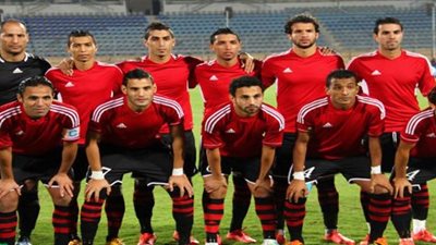 حرس الحدود ينتزع فوز هام من بتروجيت