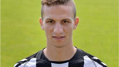 رسمياً .. نجم المقاولون يوقع للزمالك